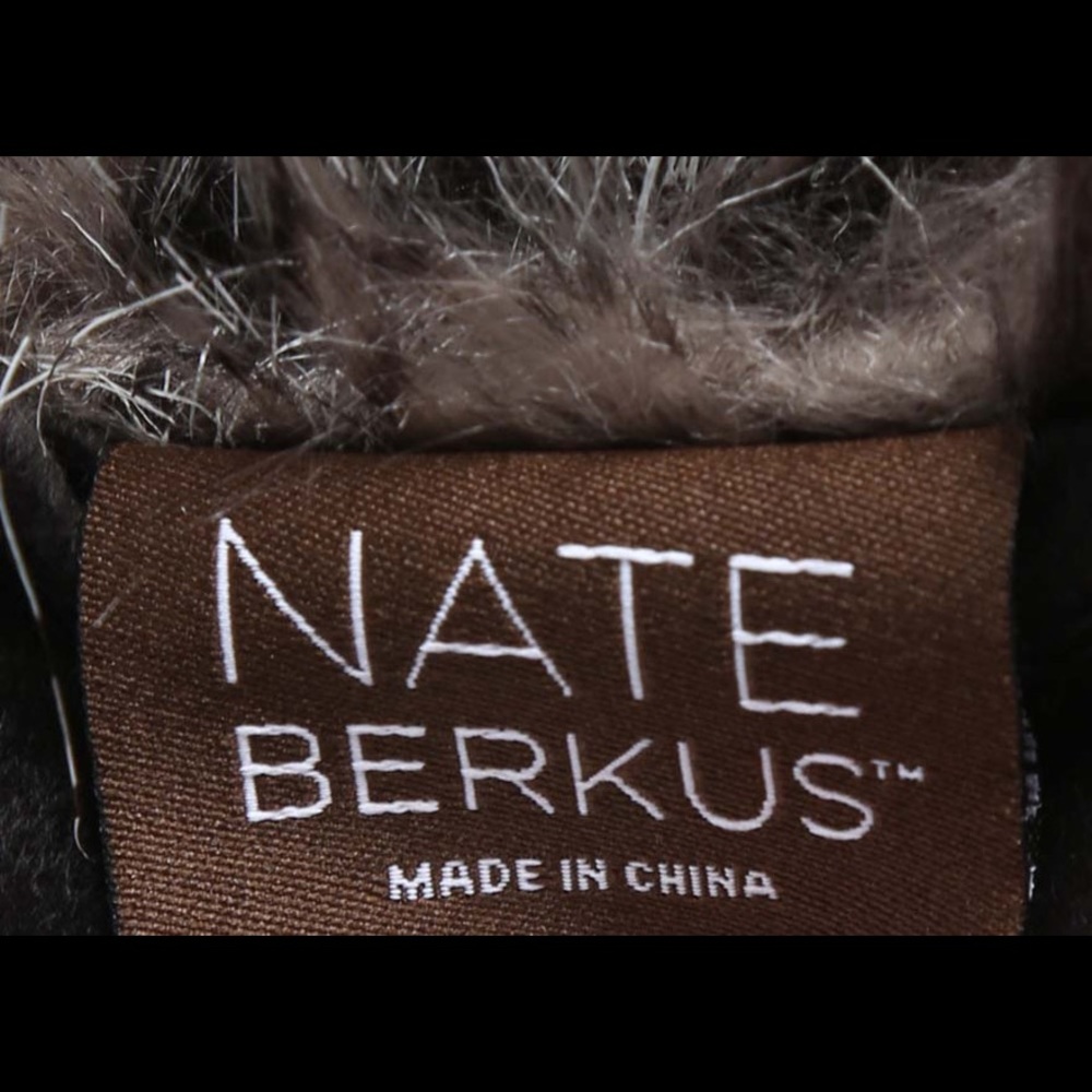 Nate Berkus Throw Blanket